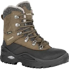 Lowa Couloir GTX Braun 30
