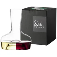 Eisch Dekantierkaraffe, transparent
