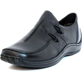 Rieker L1751 Damen Schwarz 38