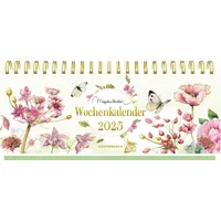 Coppenrath Verlag Tischkalender mit Wochenkalendarium: 2025 - M.Bastin