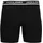 Jack & Jones PlusSize JACSOLID BOXER BRIEFS schwarz 4XL 3er Pack