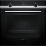 Siemens iQ300 HQ574AER3 Backofen mit Dampfunterstützung