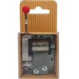 Trousselier - Musikwerk mit Kurbel, Harry Potter