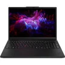 Lenovo ThinkPad P16s G3 Intel Core Ultra 7 155H 32 GB RAM 1 TB SSD RTX 500 21KS000GGE