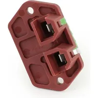 Fast Vorwiderstand, Elektromotor-Kühlerlüfter FT59209