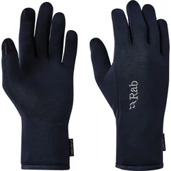 Rab Power Stretch Contact Gloves deep ink (DI) XL