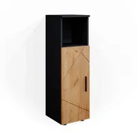 Vicco Midischrank Irma, 30 x 95 cm