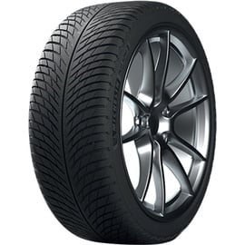 Michelin Pilot Alpin 5 225/50 R18 99V