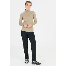 Whistler Blume Grau XXL
