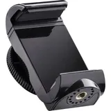 Mantona SM-850 Smartphonehalterung Innengewinde 1/4\
