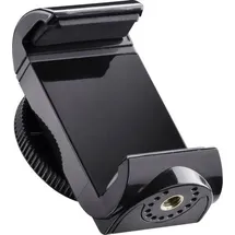 Mantona SM-850 Smartphonehalterung Innengewinde 1/4\