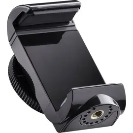 Mantona SM-850 Smartphonehalterung Innengewinde 1/4\