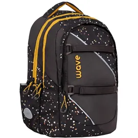 Wave Prime Dots Sand