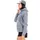 Patagonia Houdini Damen Laufjacke-Hell-Blau-S