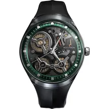 BULOVA Accutron DNA 2ES8A001 Herrenarmbanduhr
