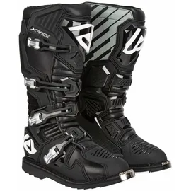 Acerbis X-Race Schwarz 45