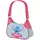 Disney Lilo und Stitch Casual Schultertasche Blau