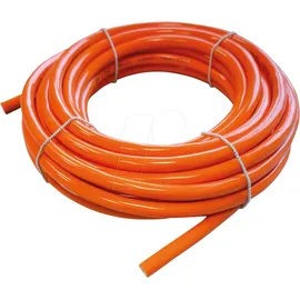 BKL Electronic 1513009-10 Starkstromkabel H07BQ-F 3 G 2.5 mm2 Orange 10 m