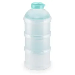 NUK Milchpulver-Portionierer petrol 3 Stück BPA-frei
