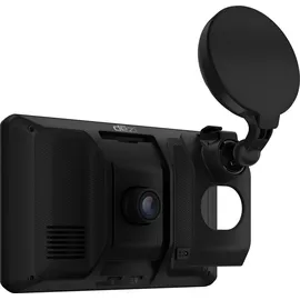 Garmin DezlCam LGV710 EU LKW-Navigationsgerät 7 Zoll schwarz