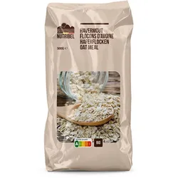 Nutribel Haferflocken
