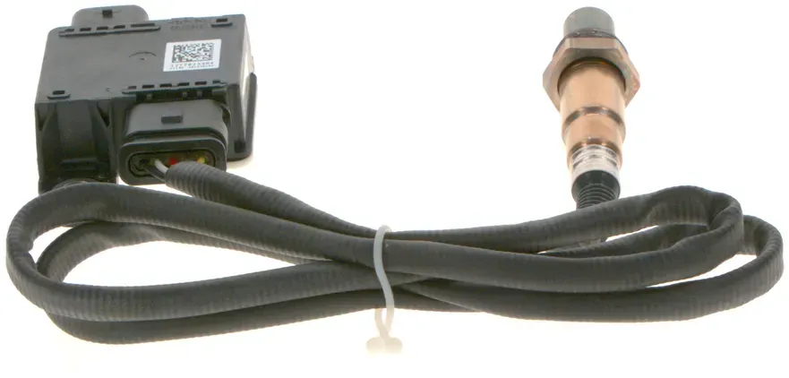 BOSCH Partikelsensor 0281007095 für Mercedes