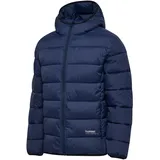 hummel Hmllightweight Steppjacke Dress Blues L