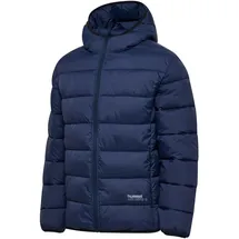 hummel Hmllightweight Steppjacke Dress Blues L