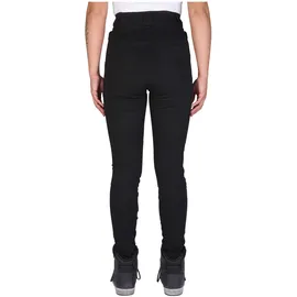 Modeka Deola Damen Motorrad Leggings schwarz 38
