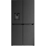 Liebherr MBbsdi 9028 Plus French Door (545 l, 1805 mm hoch, Weiß)