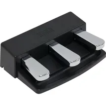 Korg PU-2 Option 3 Pedale für SP280 Schwarz
