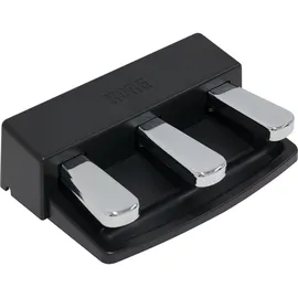 Korg PU-2 Option 3 Pedale für SP280 Schwarz