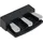 Korg PU-2 Option 3 Pedale für SP280 Schwarz