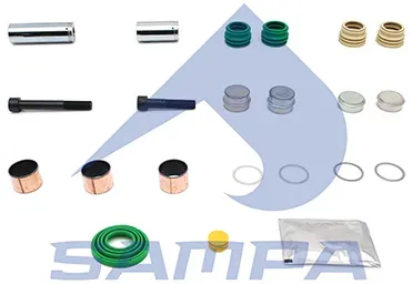 SAMPA 095633 für DAF