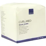 Abena Mullkompressen 10x10 cm unsteril 8-lagig