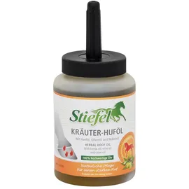 Stiefel Kräuter-Huföl 450 ml