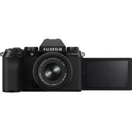 Fujifilm X-S20 + XC 15-45 mm OIS PZ