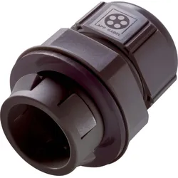Lapp Zubehör SKINTOP-CLICK-20-RAL- CLICK M20 R9005 BK
