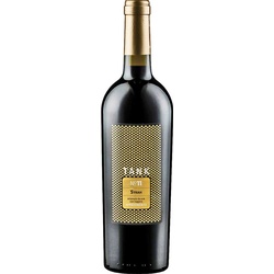 TANK 11 Syrah Appassimento 2022