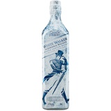 Johnnie Walker White Walker Blended Scotch 41,7% vol 0,7 l