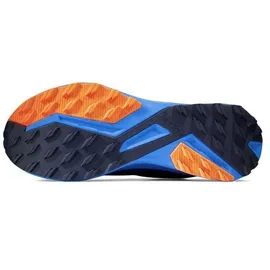 Mammut Herren Saentis TR Low GTX Schuhe (Größe 46.5 , blau)
