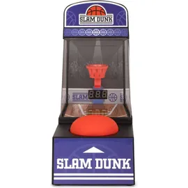 ThumbsUp! ORB - Retro Basket Ball Arcade Machine,