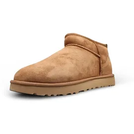 UGG Australia Classic Ultra Mini Chestnut 36