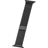 Peter Jäckel Watch Band für Apple Watch 40mm (Series 4)/ 38mm (Series 1/ 2/ 3)
