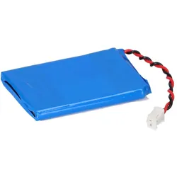 Akku kompatibel Sony PS3 Keypad 570mAh Li-Ion