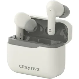 Creative Labs Zen Air Plus Beige