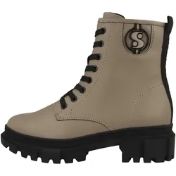 Schnürboots 5-25210-43 Damen 37