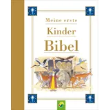 Schwager & Steinlein Meine erste Kinderbibel
