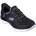 black mesh/turquoise/purple trim 37
