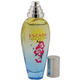 Escada Agua del Sol Limited Edition Eau de Toilette 50 ml